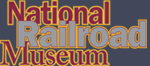 National Railroad Museum 